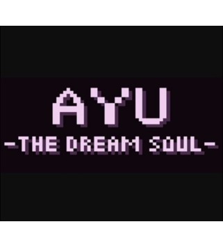 Ayu - The Dream Soul Steam Key GLOBAL